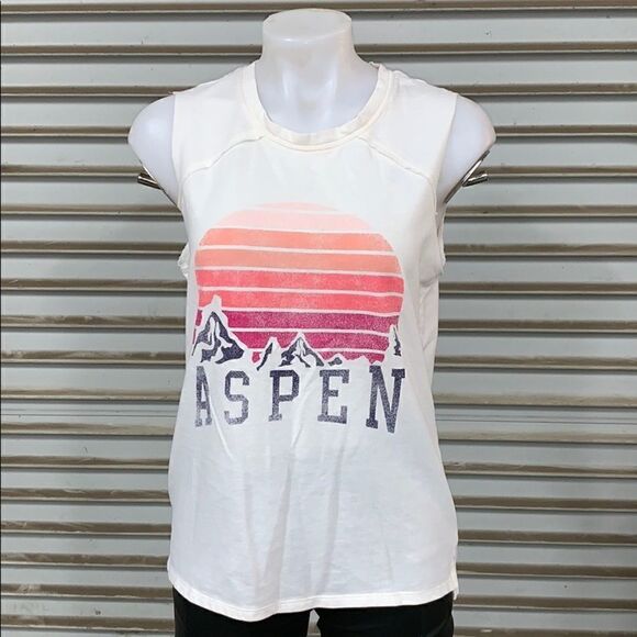 🛍️Grayson Threads cotton blend Aspen top - Picture 3 of 8